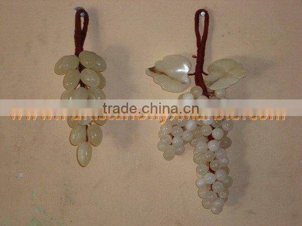 Hot sale Top Quality ONYX GRAPES BUNCH HANDICRAFTS