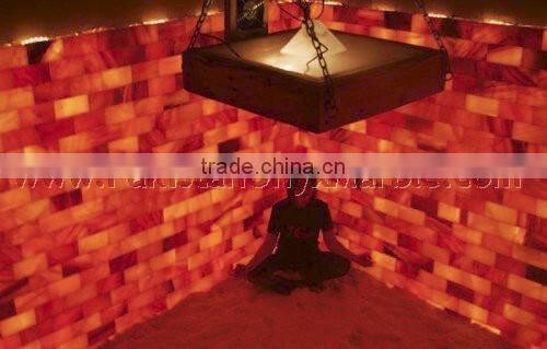 HOT SALE POPULAR SALT ROOM SALT THERAPY, SPELEOTHERAPY & HALOTHERAPY