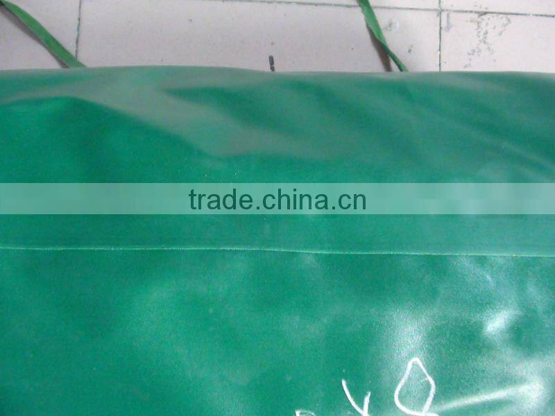 PVC Coated fabric Waterproof Fabric factory in China