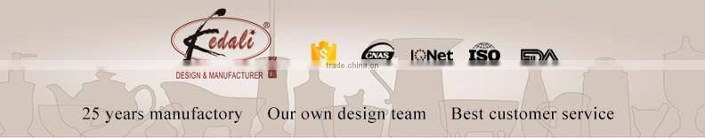 Wholesale White Ceramic Dinner Set Sauce Dish