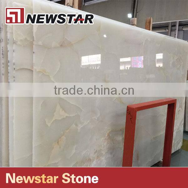 newstar Snow white /pure white onyx