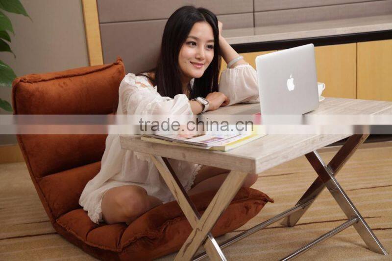 Adjustable Sitting Chair&Relax Leisure Folding Floor sofa