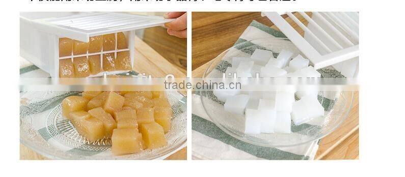 CY163 Kitchen Manual Tofu Cutter