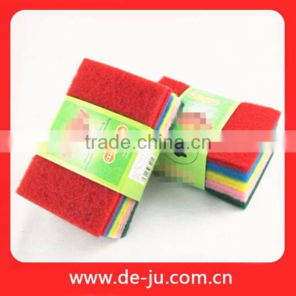 Sponge Products Block Magic Types Kitchen Cleaning Tool