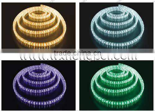High Output LED Strip/Tape