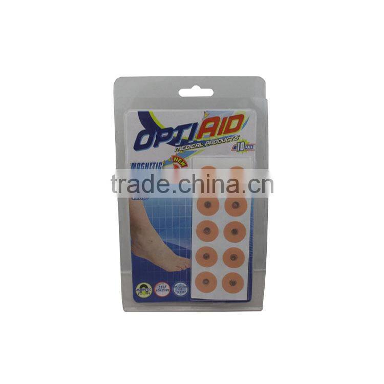 Magnetic therapy pain slimming relieving pain magnetic energy patches