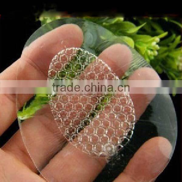 Comfort Gel Soft Silicone Foot Half Sole Insoles Silicone Insoles Foot Pads