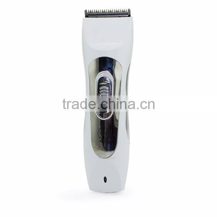 Handheld Rechargeable Hair Clipper Series For Pets