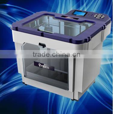 Smart High Resolution 3D Digital Printer PLA/ABS High Precision 3D Printer Multicolor DIY 3D Printer Machine