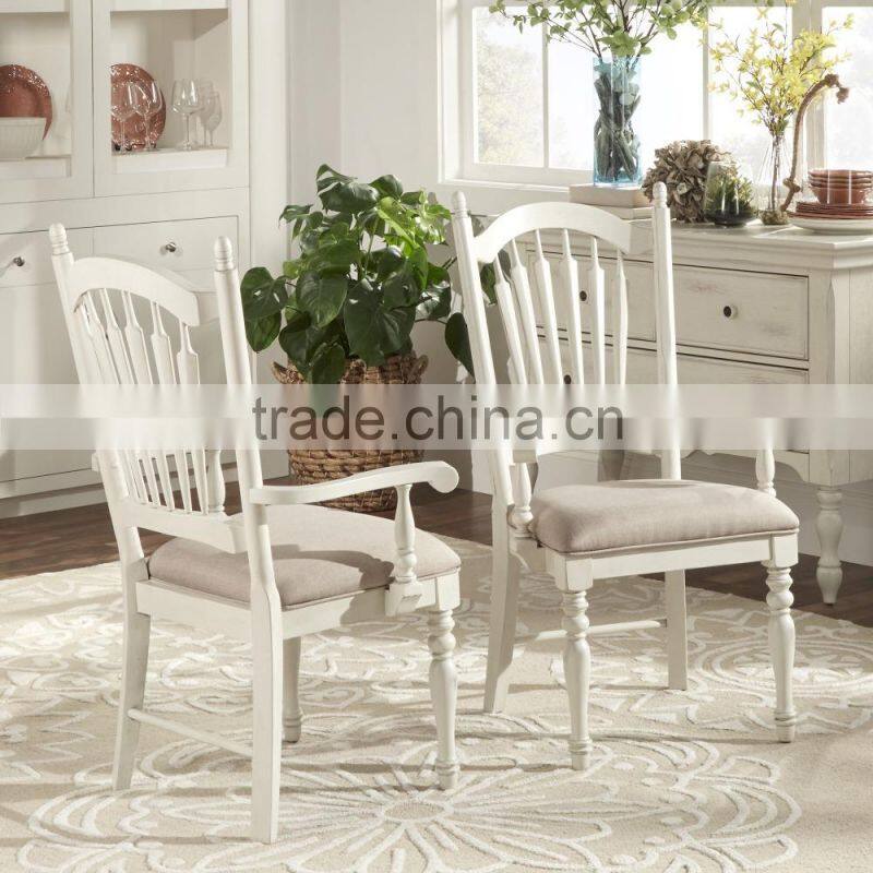 2017 Trade Assurance beautiful luxury light wood dining table
