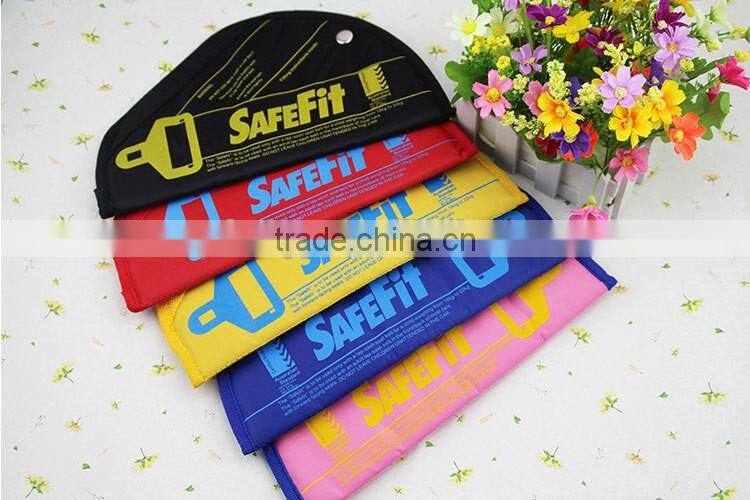 adjustable baby car seat belt