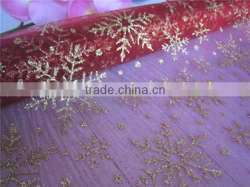 Light Blue Western Table Cloth