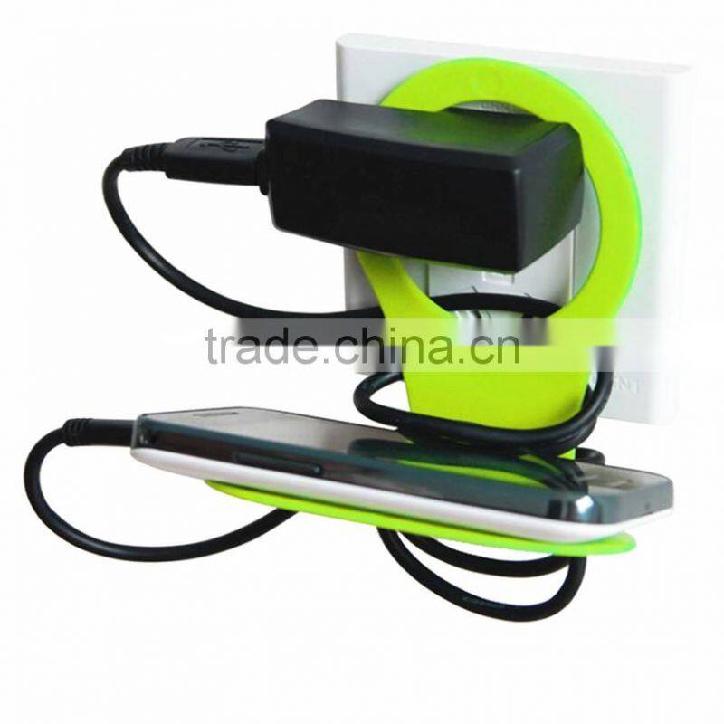 Stock cellphone holder