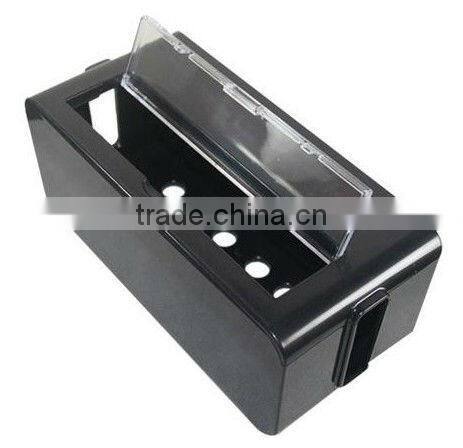 Supply Power and wire bobbin winder / arrangement box / Storage box
