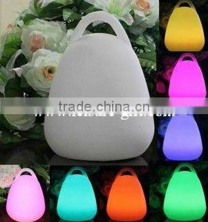 LED Hand-held Light (FO-9549)