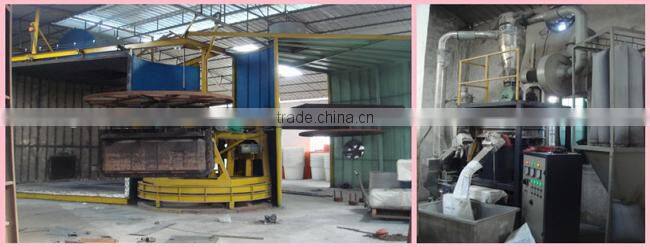 Stainless steel rotational molding for sale