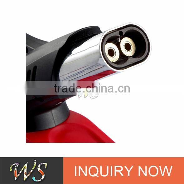 WSSKGF021Hot sellinghigh quality best flame gun torch lighter