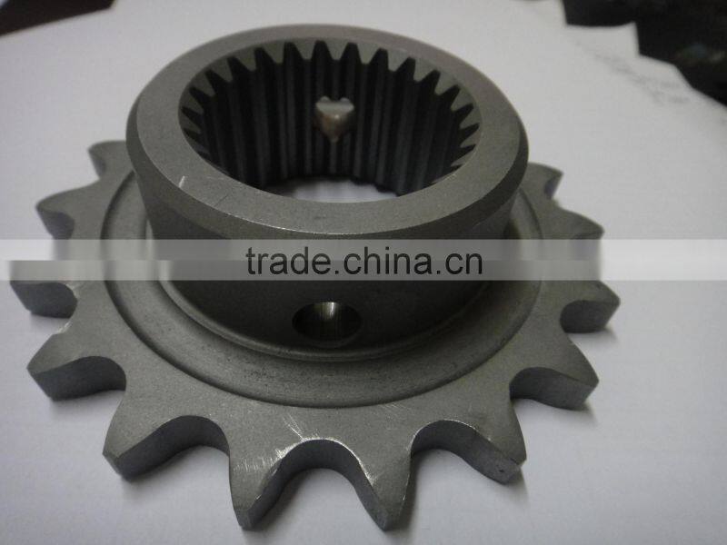 High Pressure Die Casting with OEM Service