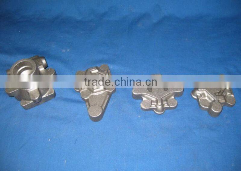 SG iron casting parts