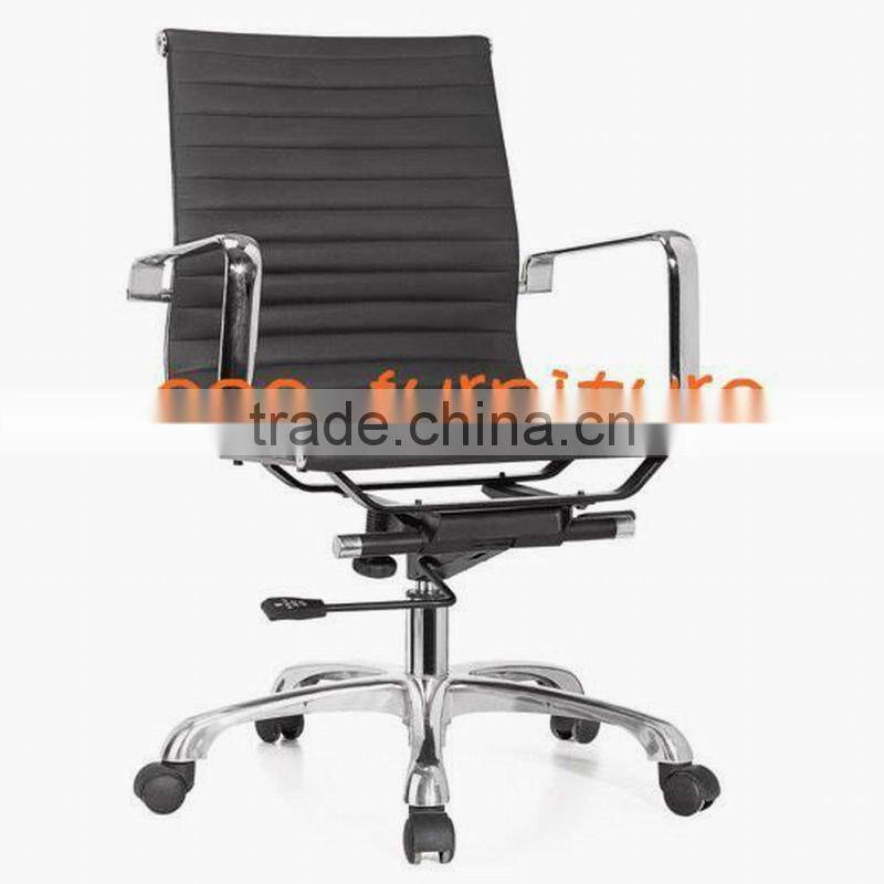 Conference room chrome chair (3013C)