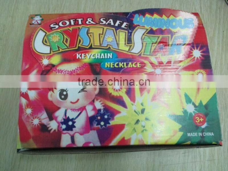 small toys for children unisex led Finger Light tiny flashing rings