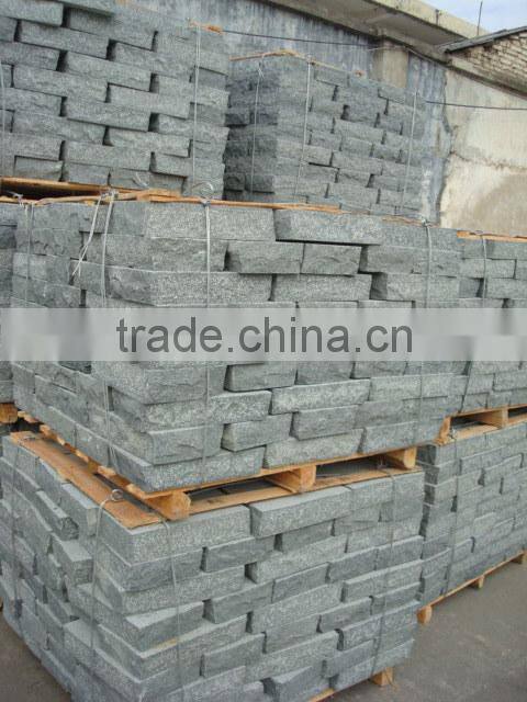 China Popular Cheap Granite Paving Stone Basalt Stone