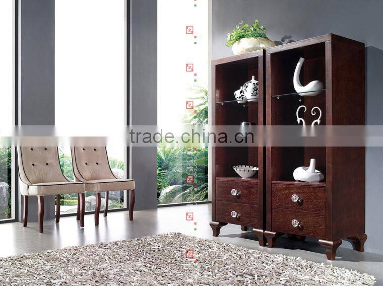 living room wall cabinet / vitrine living room cabinets / cabinet for living room E-150