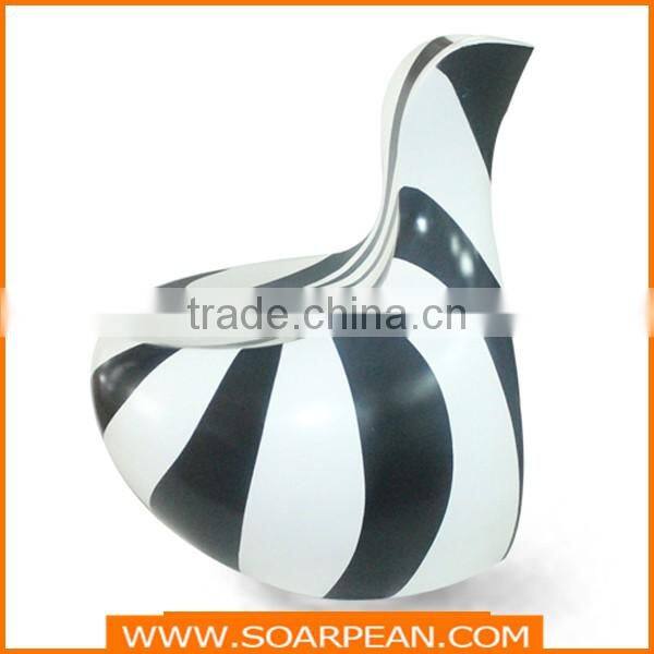 Commercial Furniture Hotel Furniture Fiberglass Hotel Chair