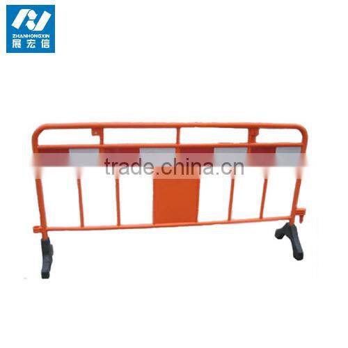 safety barricade road barricade plastic barricade barrier for sale