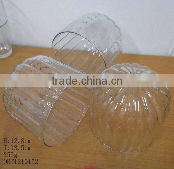 high quality glass lamp shade