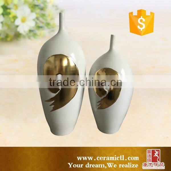 High quality cheap price small flower vases wholesale