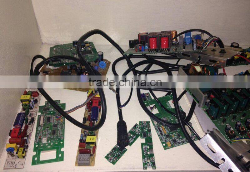 Expert Supplier Circuit Board, PCB Assembly (OEM PCBA service)