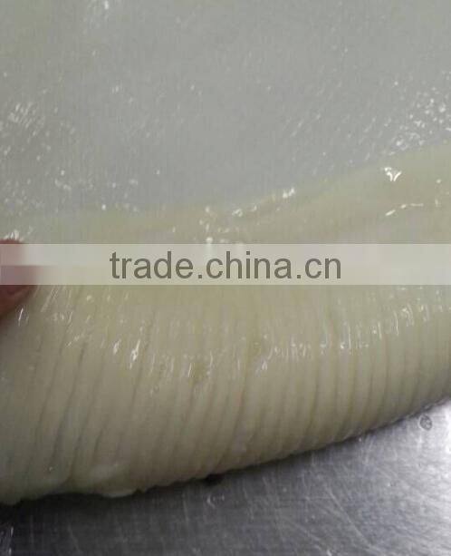 Good Quality Frozen Giant Squid Fillet