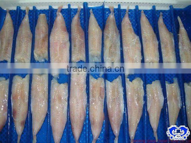 frozen monkfish