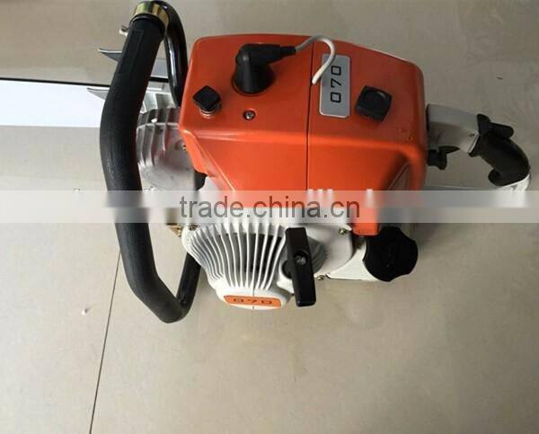 cheap price portable chainsaw gasoline chainsaws chinese 4500