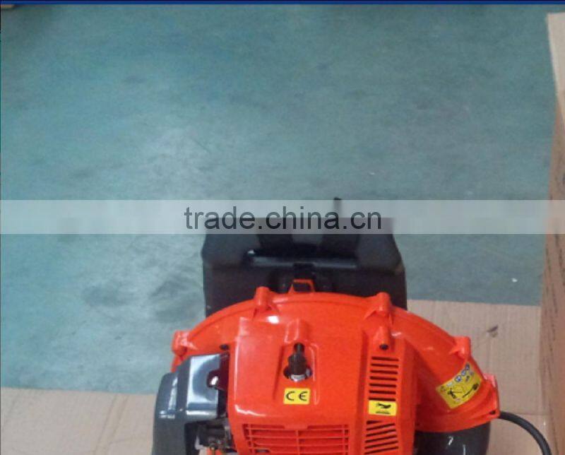 42.7cc Petrol Gasoline Air Leaf Blower