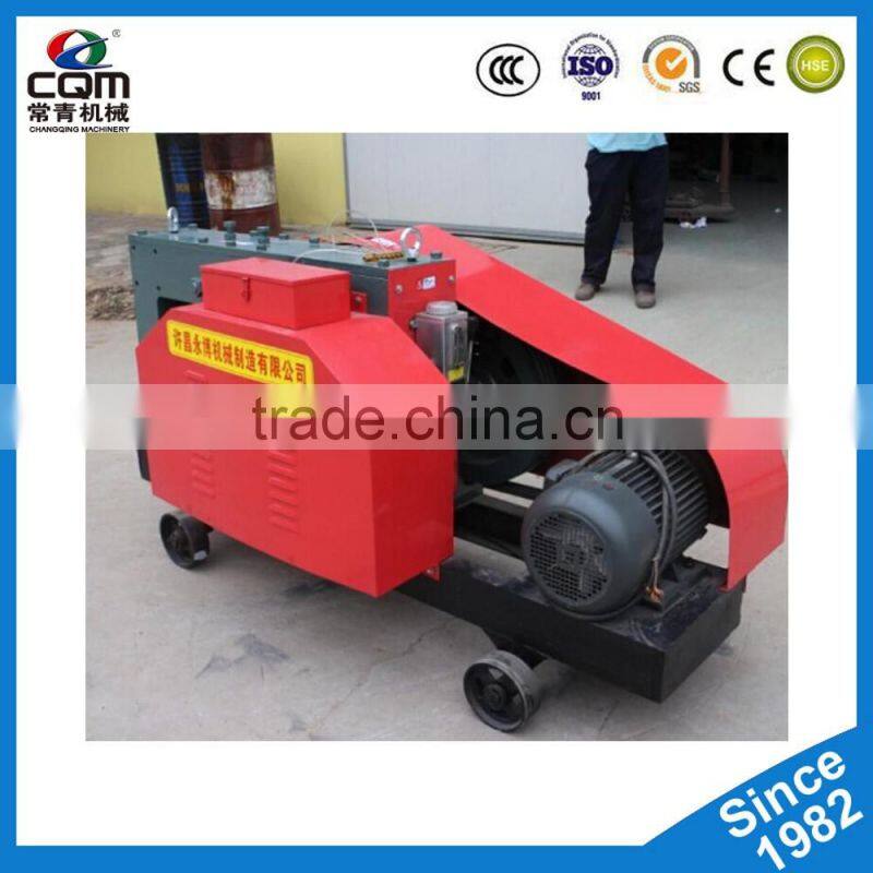 Circular saw machine steel bar cutting machine