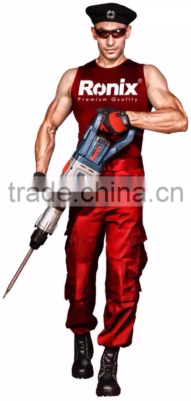 MODEL 2750 RONIX ROTARY HAMMER 50MM