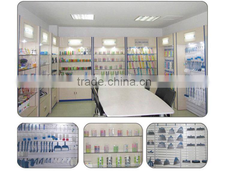 Red Wringer bucket ,Mop Bucket with Wringer,bucket with divider33L