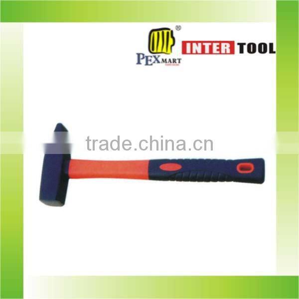 Chinese good quality German type machinist hammer