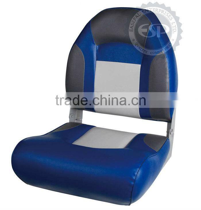 #86514 Winged Highback Boat Seating