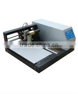 Boway service ADL-3050C Digital Gilding Machine