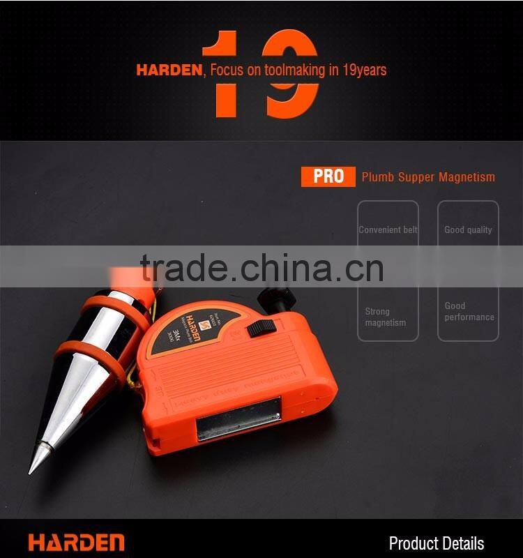 Professional Supper Magnetism Plumb