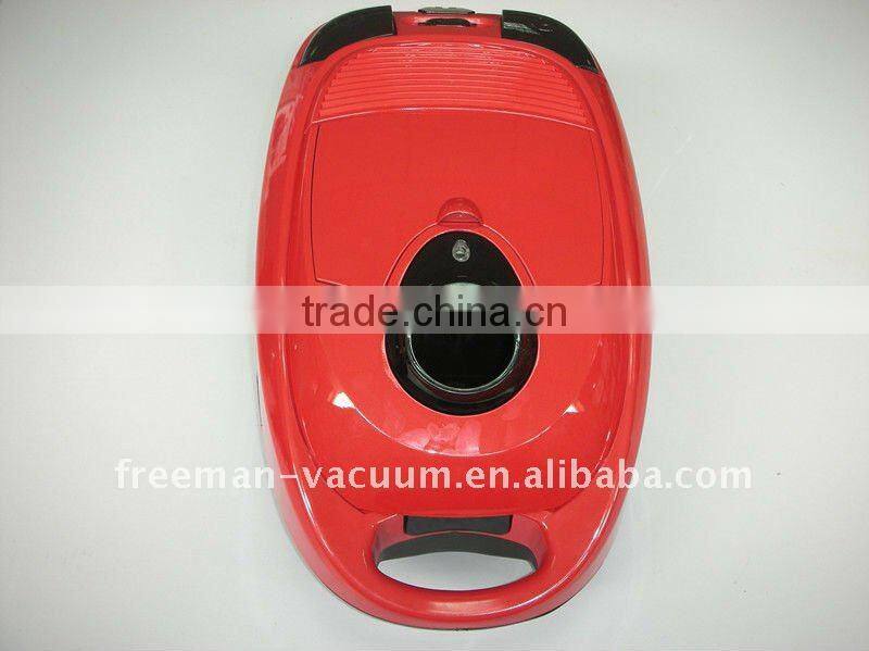 VC-N2004 super suction cyclone low noise vacuum cleaner