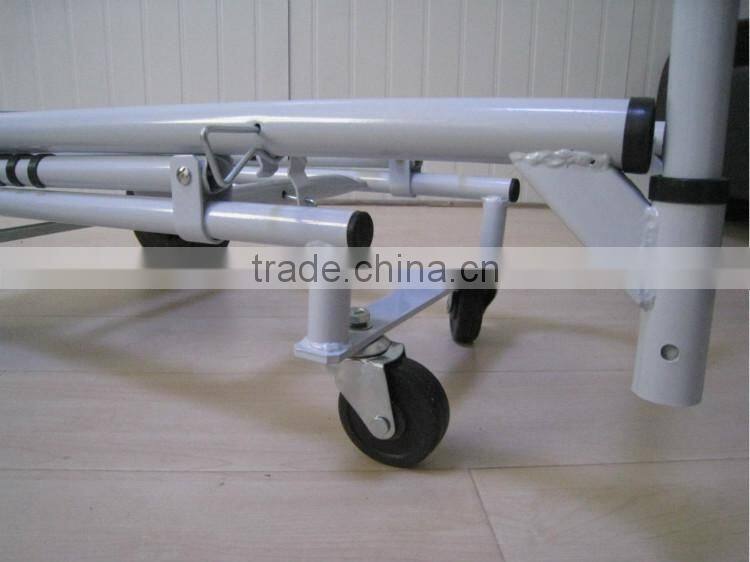5 in 1 Multifunctional Four Wheel Hand Carts