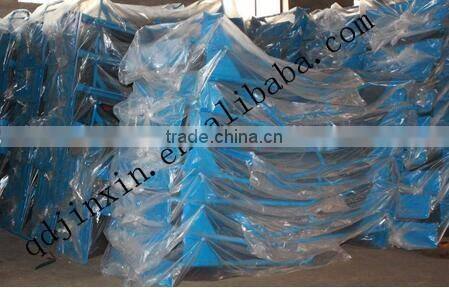 250kgs Capacity Folding Hand Cart Trolley HT1823