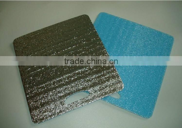 rubber eva foam nitrile rubber foam insulation sheet