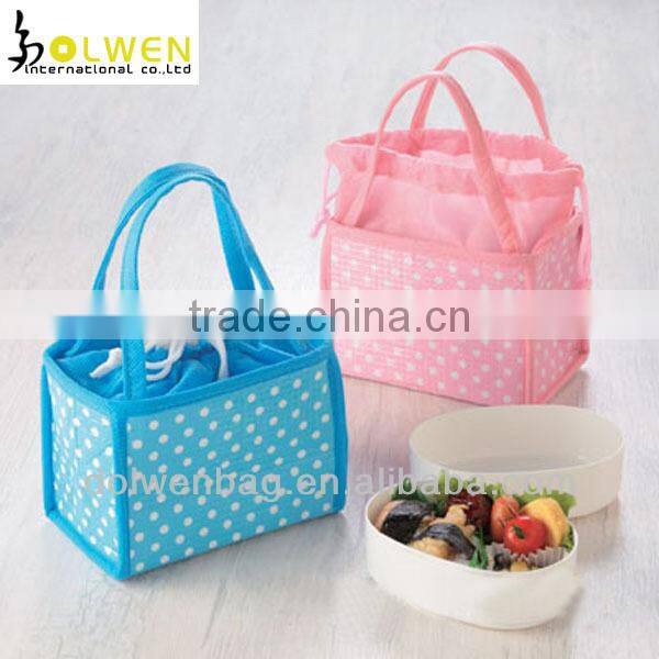 draw string ice bag milk ice bag lunch box ice bag