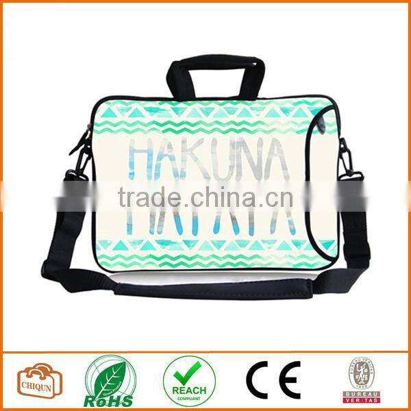 12.1" 12.5"13" 13.3" 13.4" Inch Laptop Notebook Computer Shoulder Bag Messenger Bag Pouch Case Cover HandBag Holder Briefcase