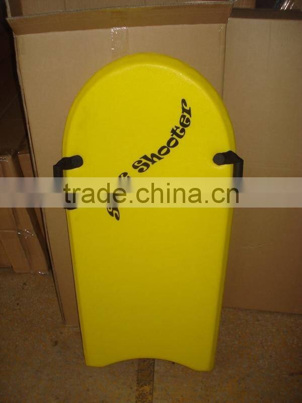 kids snowboard/skiing board/snow sled